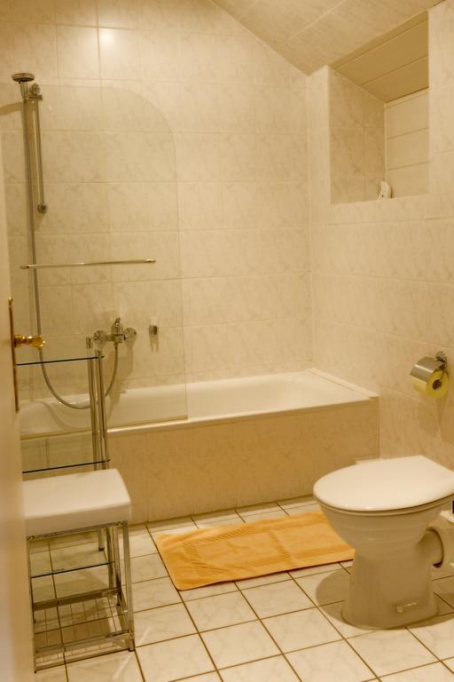 Gasthaus Juette Ebergotzen Room photo