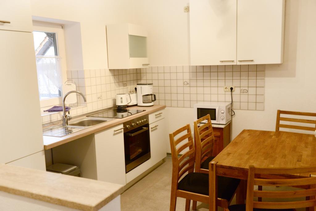 Gasthaus Juette Ebergotzen Room photo