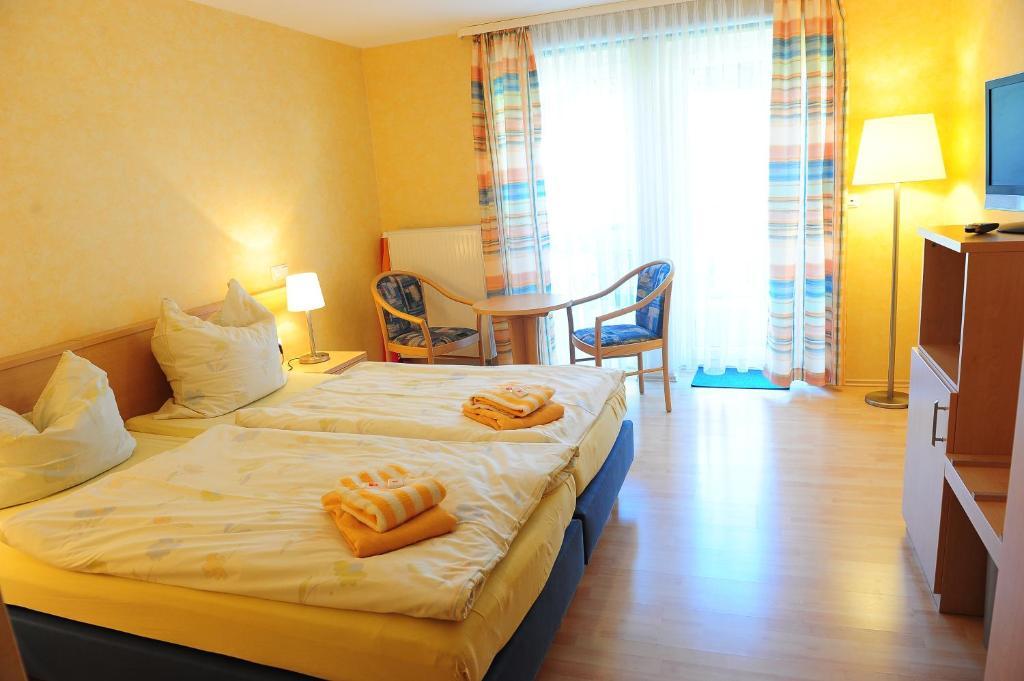 Gasthaus Juette Ebergotzen Room photo